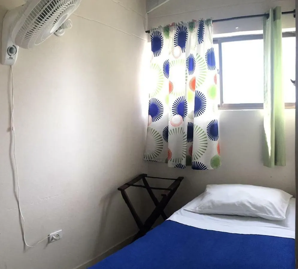 Los Girasoles De Martica Centro Hotel San Andres
